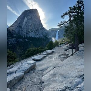 Meet your Posher, Tracy